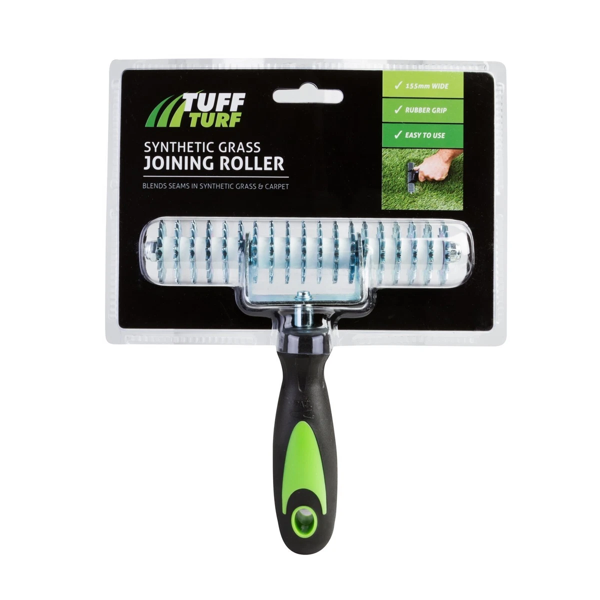 Synthetic grass joining roller deals