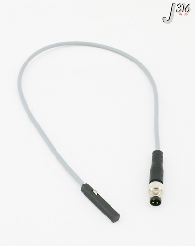 31103 FESTO Nähe Sensor, 551387 (Neu) Sies-8m-ps-24v-k-0, 3-m8d - Bild 4 von 6