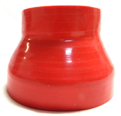 #ad 4quot; to 2.5quot; Hi Temp Pressure Intake Coupler 102 to 64 mm 3 Ply Silicone Reducer $13.45
