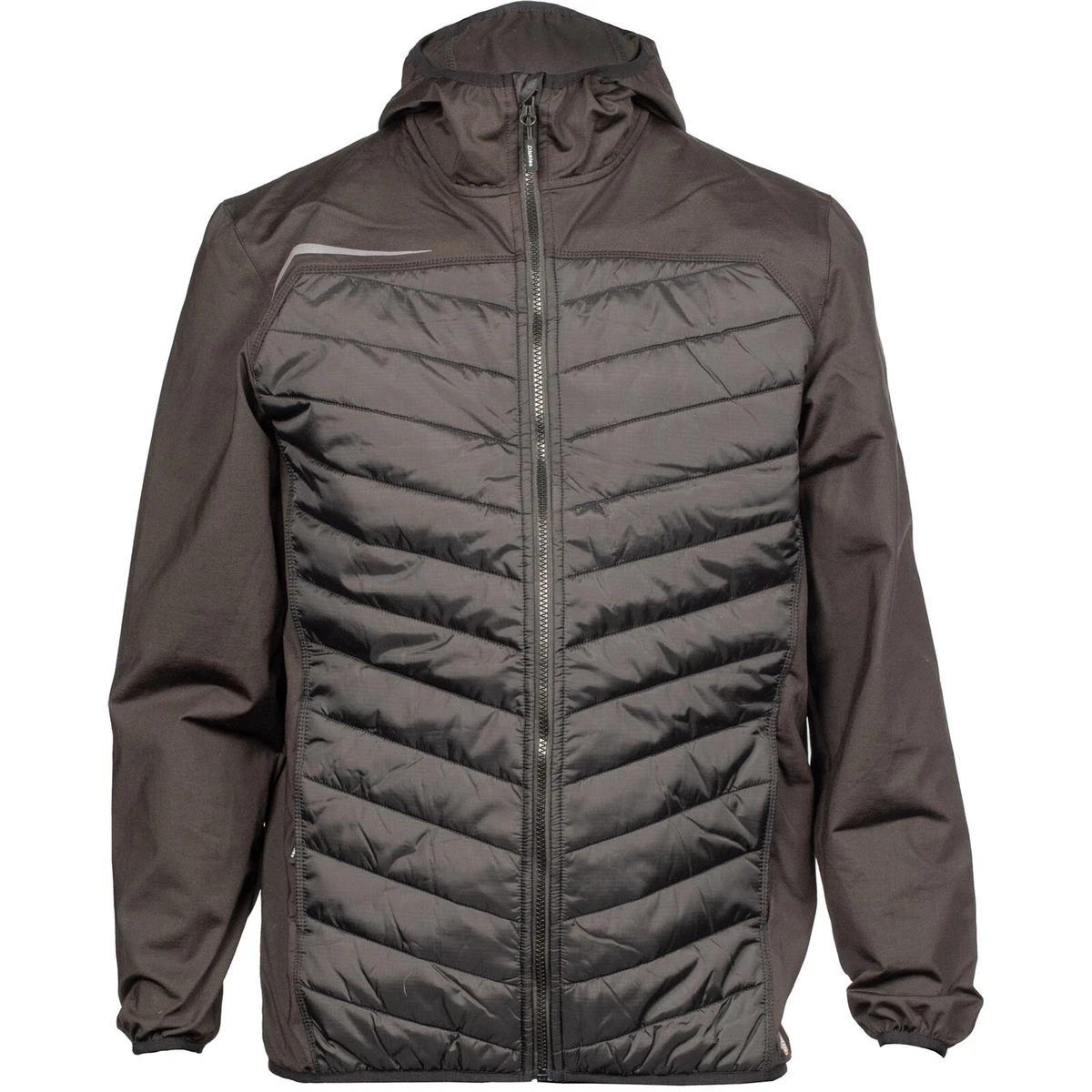 Dickies heated jacket clearance