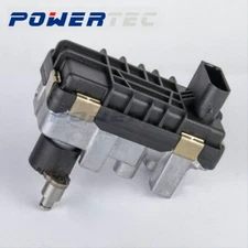 Turbo electronic actuator 813100 057145874T for Audi A8 4.2 TDI 360 (D4)