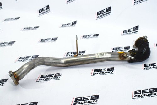 Original VW Touareg III CR7 Verbindungsrohr Abgasrückführung Rohr 059131509Q
