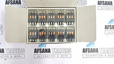 10x New Omron MY3N-1124E Pin Relay MY3N 100/110VAC