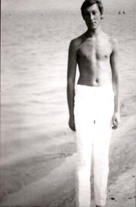 Senior naked gay men - vleroprestige