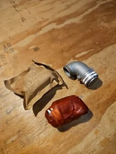 Lot Of 3 Amphenol AN-3108B-24-5S Connectors