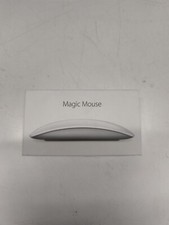 Apple Magic Mouse 2 Bianco scatola A1657 originale bluetooth wireless senza fili