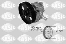 Pompe direction assistée Citroen BERLINGO