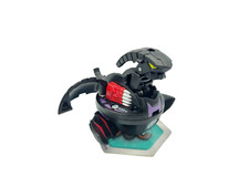 Bakugan - Darkus Alpha Percival - New Vestroi...