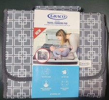 Graco Deluxe Travel Changing Pad