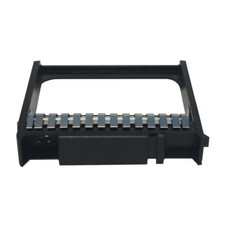 HP 652991-001 SFF 2.5" G8/9 blank filler 666987-B21 670033-001 652999-001