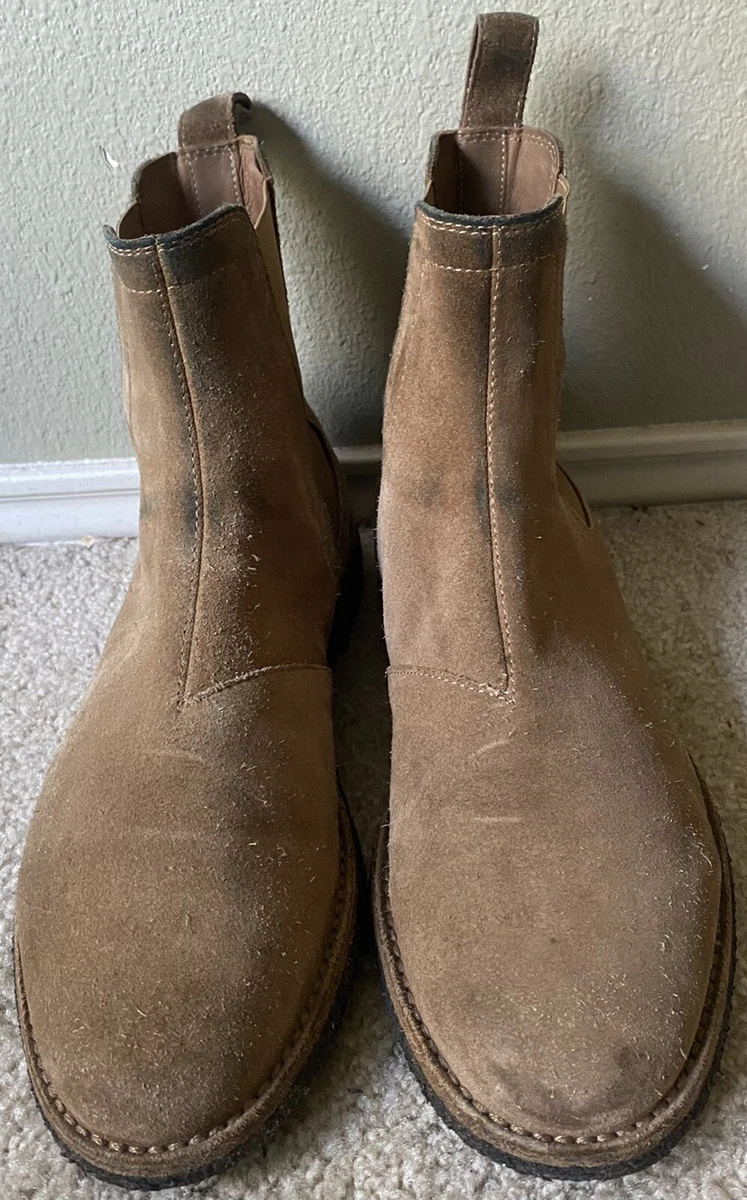 Bottega veneta chelsea boots cheap