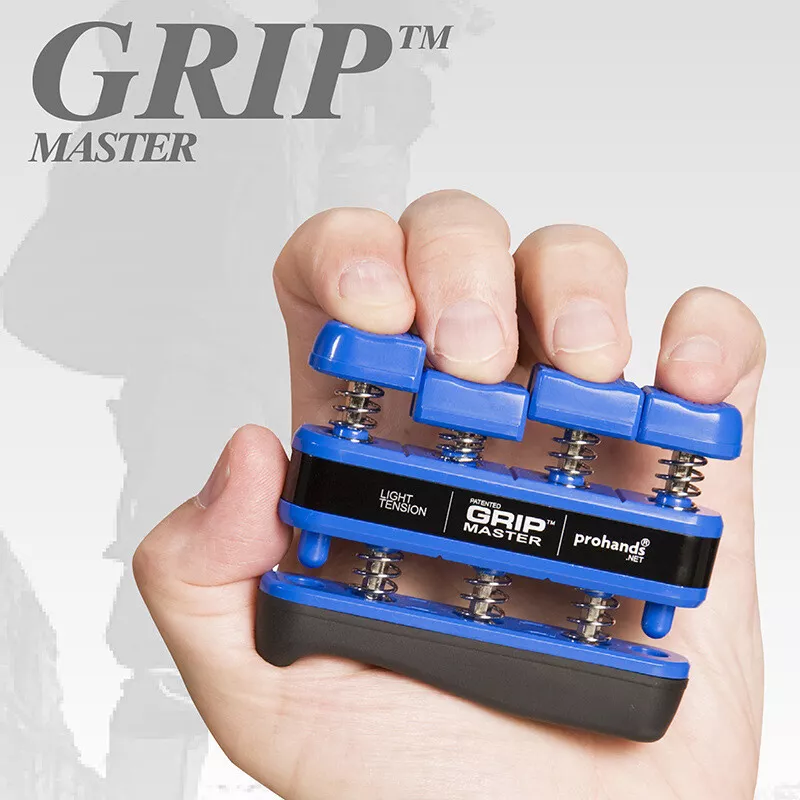Gripmaster guitar cheap