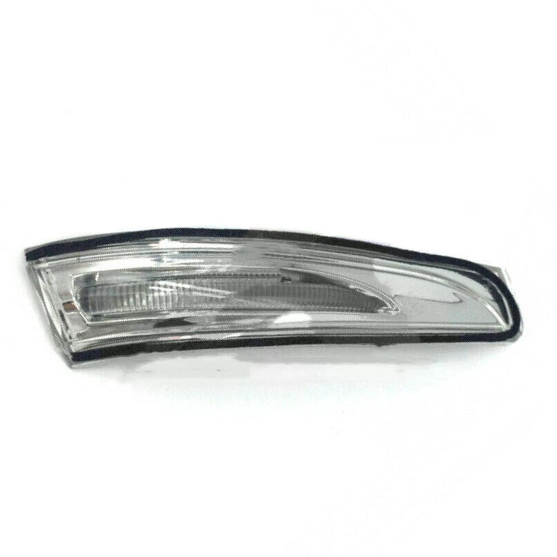 Luz de señalización LED lateral derecho para Hyundai Elantra 2011-2016 Foto 4 de 4