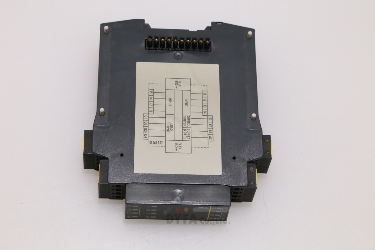 MITSUBISHI Safety unit used WS0-XTIO84202 ELEC-I-1956=9C39 | eBay