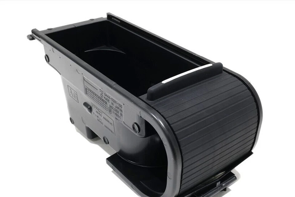 OEM 2008-2021 Subaru Impreza WRX STi Center Console Cup Holder NEW 66155AG100JC - Изображение 2 из 3