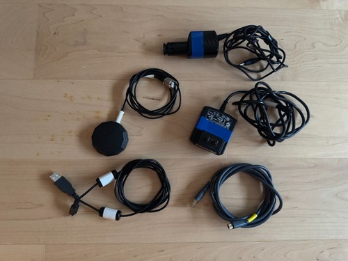iridium 9555 satellite phone, 2004. - Zdjęcie 3 z 5