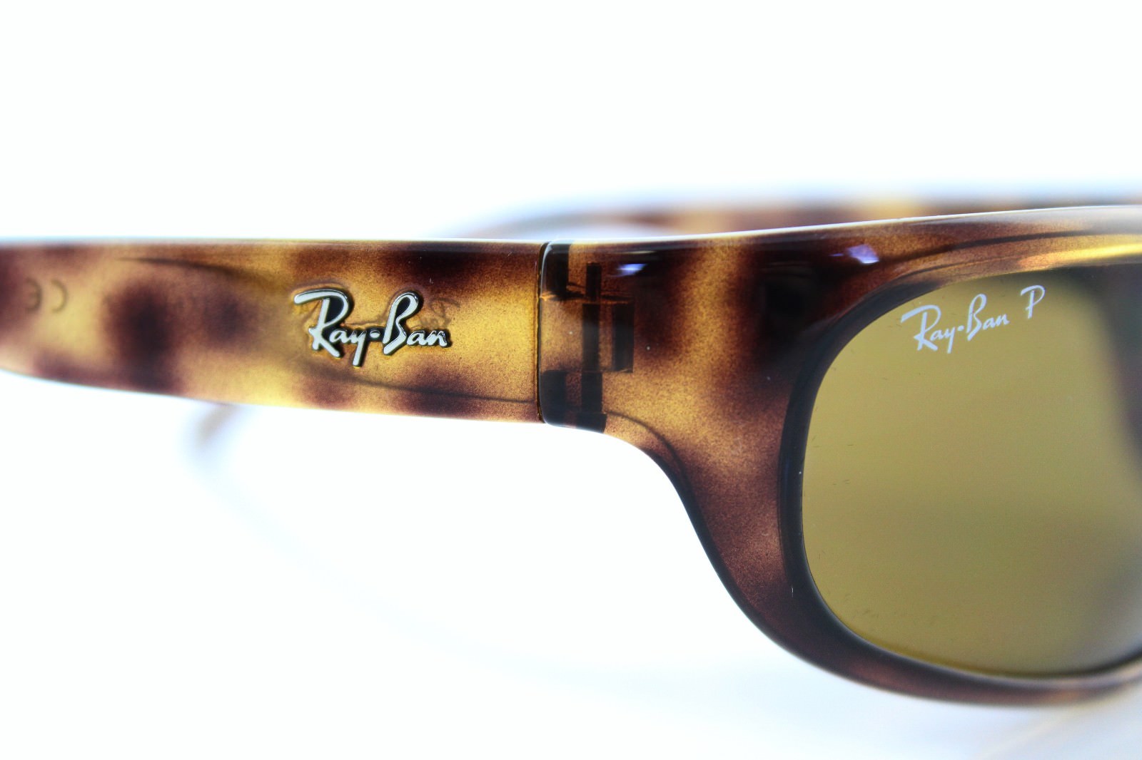 Ray-Ban RB 4033 642/57 купить в Америке 
