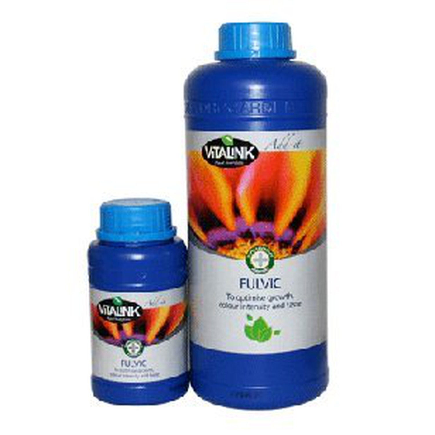 Vitalink Fulvic 250ml