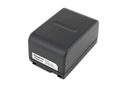Batteria per fotocamere digitali per Panasonic NV SX * Batteria