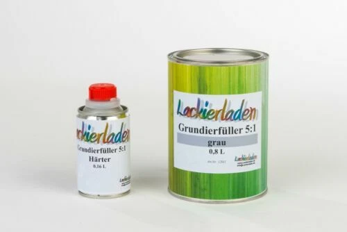 Lackierladen Acryl Lack für Autolackierer