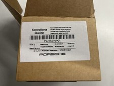 original Porsche  911 997 (2009-2012) Hinter Bremsbelagsatz  99735294903