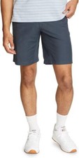 Eddie Bauer Men's Voyager Flex Chino Shorts, Eddie Bauer Short,