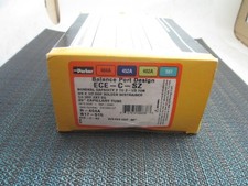 Parker ECE-C-SZ TXV Valve NEW!