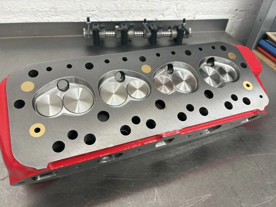 Classic Mini 1275 - 1380 Engine Assembly Fully Rebuilt To Required Spec - Image 4 of 4