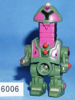 Z-Bots ZOO Linkbots Series 1, 1993 Vintage 2'' Figure