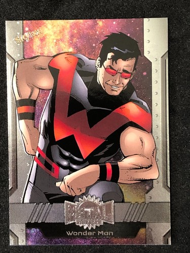 2024 Marvel Metal Universe Avengers JUEGO BASE 1-200 ELIGE EL TUYO PROPIO - Imagen 15 de 133
