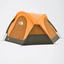 The North Face Sequoia 2 Tent Durable 