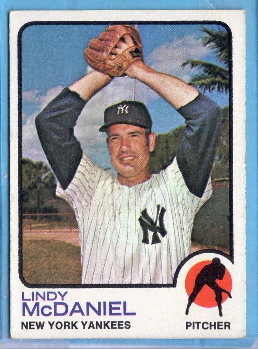 1973 TOPPS BASEBALL CARDS - PICK YOUR  FAVORITE 1-199 - Picture 99 of 380