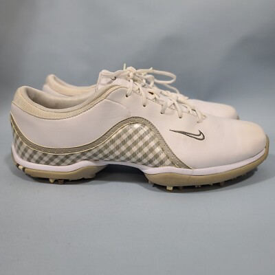 women's nike ace golf shoes