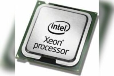 Intel Xeon E5345 / 4x 2,33 GHz  / LGA 771 / Quad Core CPU/Prozessor