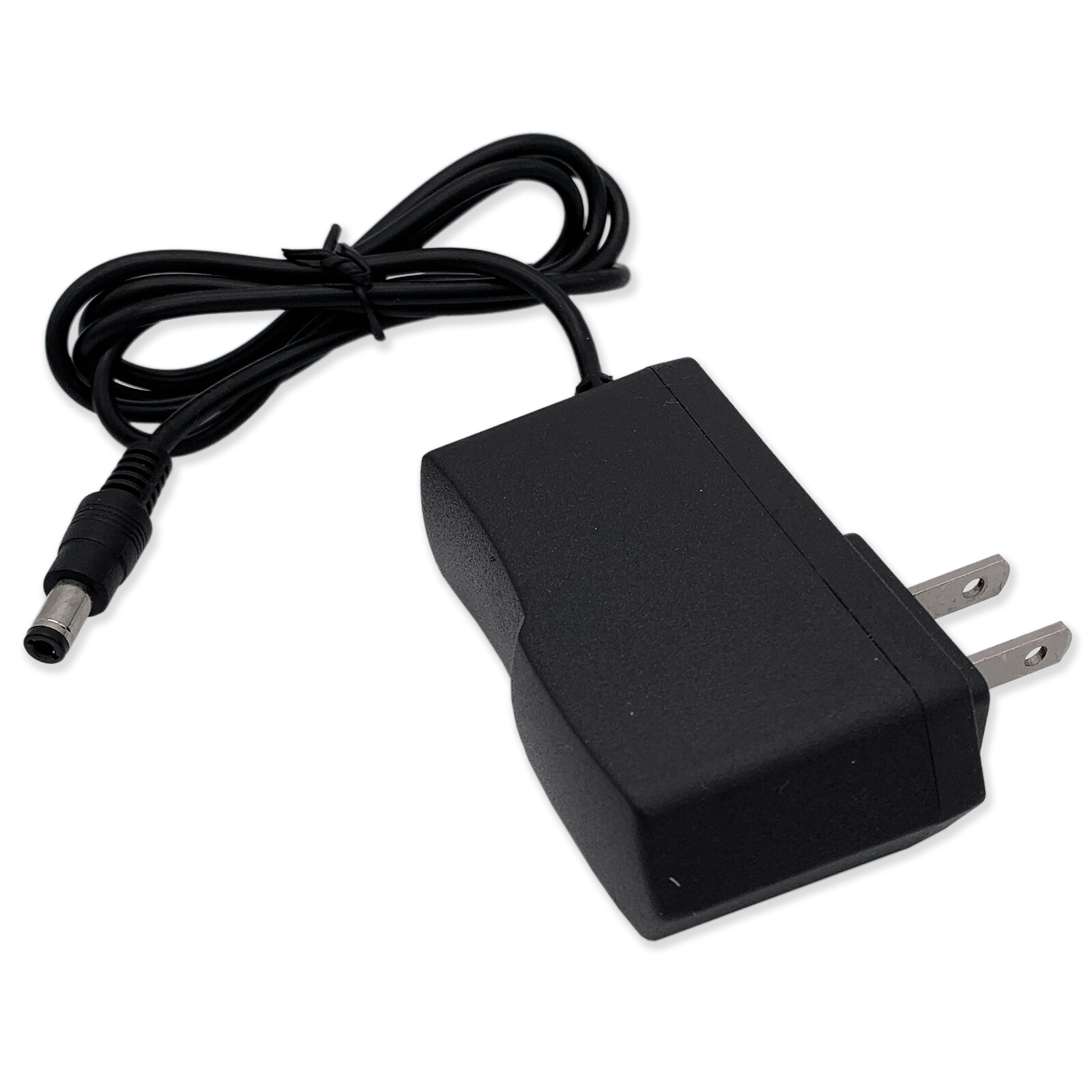 9V AC/DC Adapter Charger For Brother AD-24 AD-24ES LABEL PRINTER Power Supply