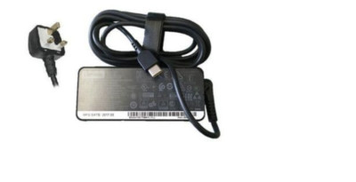 4X20M26260 ORIGINAL Lenovo 45W Standard AC Ladegerät (USB Typ-C) - Netzteil