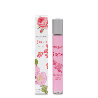 L'Erbolario Rose Perfume 50ml UK