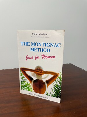 The Montignac Method: Just for Women