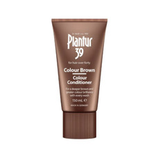 Image of PLANTUR 39 COLOR BROWN PHYTO CAFFEINE CONDITIONER - 150ML