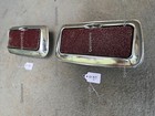<!--F#f_0-->Holden HK HT HG Rear Seat Ash Tray Suit Bench Seat and Bucket Seats<!--F/-->