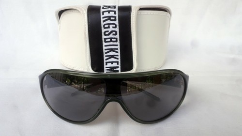 OCCHIALI SOLE BIKKEMBERGS BK538 06 138 120 Lunettes soleil Sunglasses Italy  | eBay