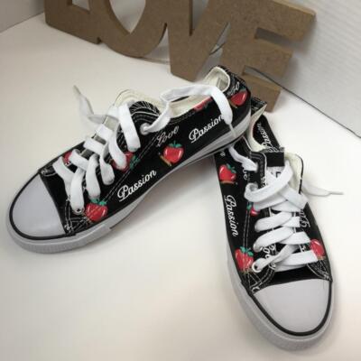 nwot teacher sneakers with cute