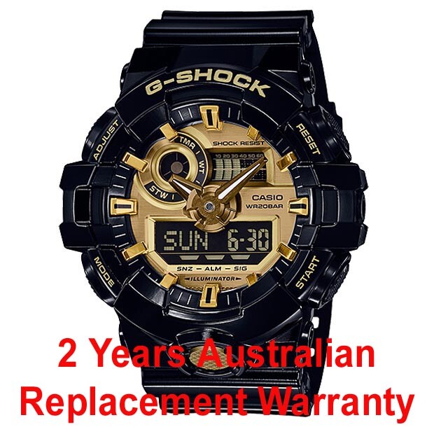 ebay casio g shock watches