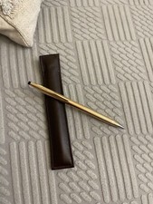 PENCIL Cross Classic Century 1/20 14K Gold Fill Vintage Mechanical Pencil