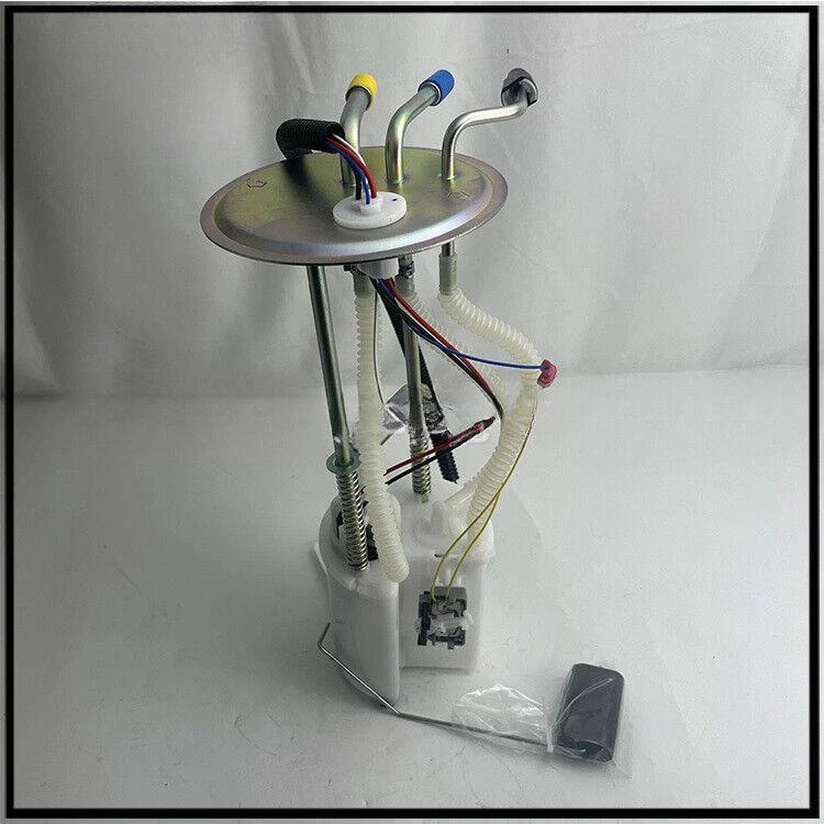 F6PZ9H307DB For Ford F-53 Motorhome Chassis 1988-1997 Fuel Pump Module Assembly《 - Image 2 of 4