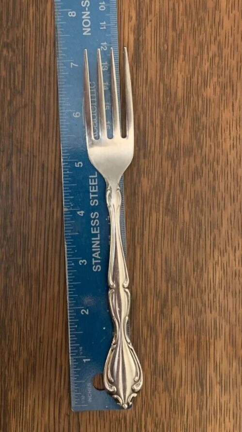 Cantata Community (Oneida) Stainelss Steel  Flatware, 44-piece set - Image 4 of 4