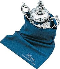 Hagerty 15" x 15" Zippered Bag to Prevent Tarnish, Brand New