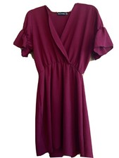 pretty little thing dress