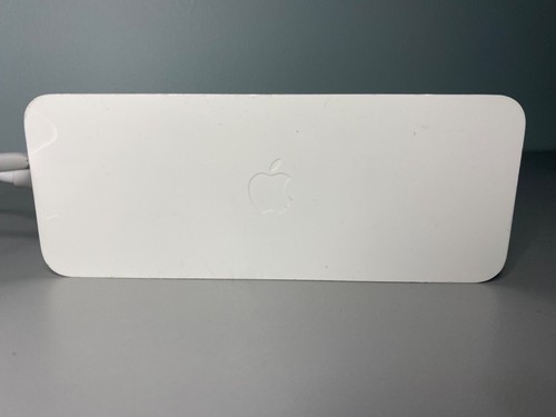 Apple Mac mini A1176 1.83GHz Intel Core Duo 80GB HDD 1GB RAM 2006 Powers On - Afbeelding 11 van 12