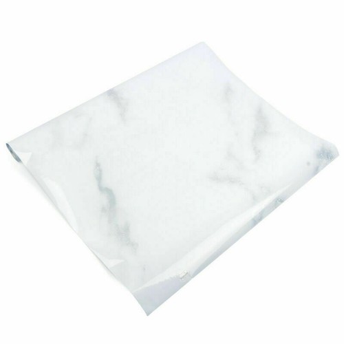 60CM x 10M Marble Contact Paper Oil Proof Wallpaper Film Self-Adhesive Sticker - Picture 15 of 39